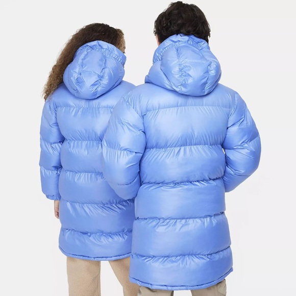 Nike Kids'SportswearTherma-FITRepelHeavyweight SyntheticFillEasyOnHoodedParka XL - Picture 2 of 8